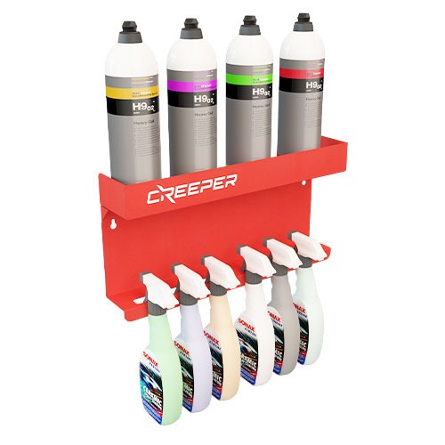 هولدر شیرپولیش و اسپری