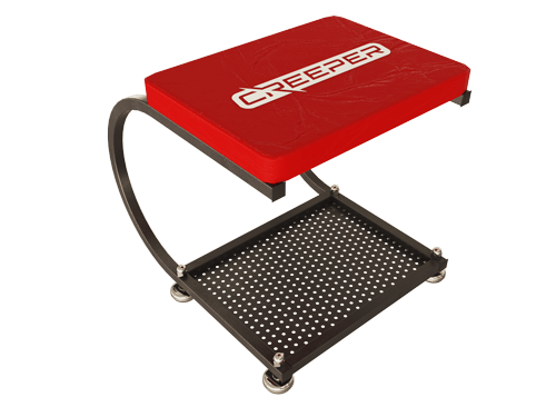 صندلی فلزی U شکل ثابت