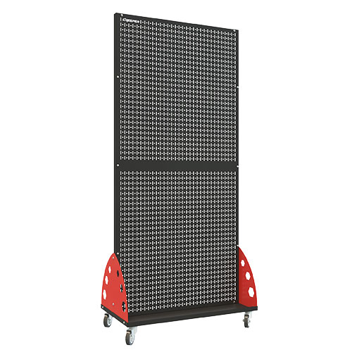 استند ابزار چرخدار 2 متری