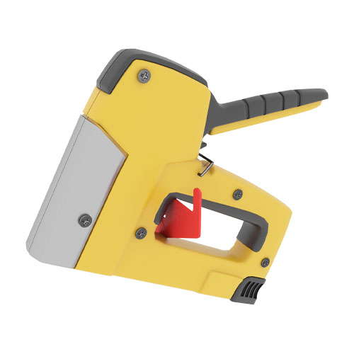 هنگر 7 سانتی استند ابزار