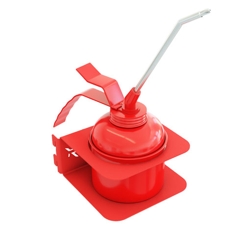 هولدر روغن دان استند ابزار