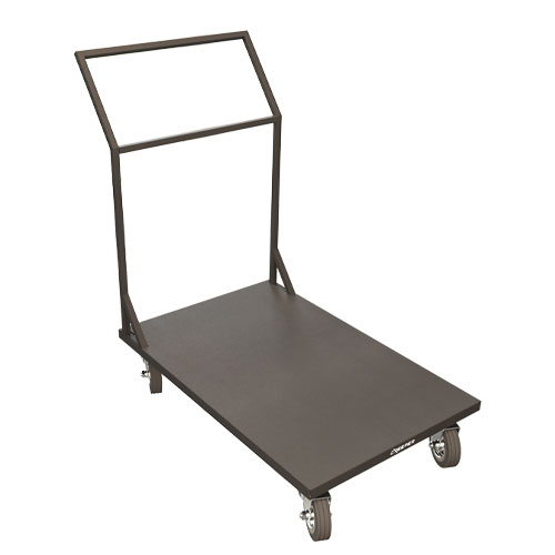 گاری دسته‌دار